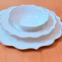 ظروف ترک 6 پارچه - برند pink & more|ظروف سرو و پذیرایی|اصفهان, خواجه عمید|دیوار