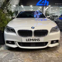 Bmw 528 2015
