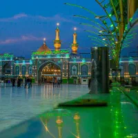 کاروان کربلا معلا  چهارشنبها