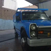 نیسان فروشی مدل ۹۳