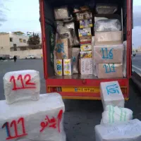 باربری شرق تهران تهرانپارس پیروزی حکیمیه نارمک|خدمات حمل و نقل|تهران, نیروی هوایی (پیروزی)|دیوار