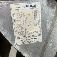 کولر آبی ابسال۶۵۰۰|کولر آبی|تهران, فلاح|دیوار
