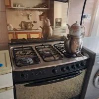 گاز فر دار تکنو