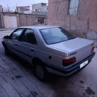 پژو 405|خودرو سواری و وانت|اسدآباد, |دیوار