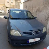 ال 90 مدل 87|خودرو سواری و وانت|تهران, توحید|دیوار