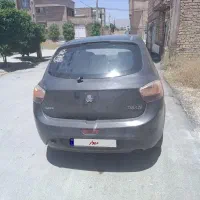 تیبا 2|خودرو سواری و وانت|شیراز, حجت آباد|دیوار