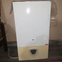 پکیج ایران رادیاتور پکیج ایساتیس