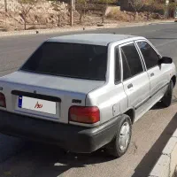 پراید مدل ۸۸