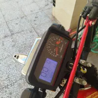 کیلومتر نیم دیجیتال کاملا سالم|قطعات یدکی و لوازم جانبی|شاهینشهر, ۹ دی|دیوار