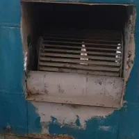 ۲ عدد بدنه کولر ۳۵۰۰ و ۴۵۰۰|کولر آبی|تهران, شمس‌آباد|دیوار