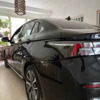 آریزو 6پرو مدل ۱۴۰۲ در حد صفر کم کار