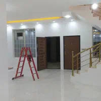 نقاشی ساختمان