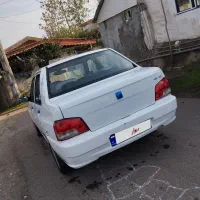 پراید۱۳۲|خودرو سواری و وانت|املش, |دیوار