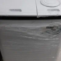 لباسشویی دوقلو