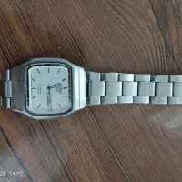 ساعت سیکو پنج ژاپنی