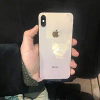 آیفون xsmax zaa 256 فروش فوری