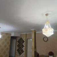 دو عدد لوستر خوش قیمت و خوشگل|لوستر و چراغ آویز|زنجان, |دیوار