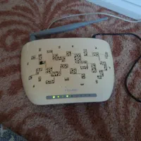 مودم اینترنت تی پی لینک tp link