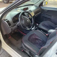 سمند سورن پلاس|خودرو سواری و وانت|مراغه, |دیوار