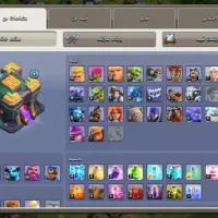 کلش|کنسول، بازی ویدئویی و آنلاین|تهران, زعفرانیه|دیوار