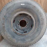 لاستیک خاوری