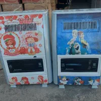 بخاری گازی اتاقی شومینه ساده ۷هزار تا ۳۰ هزار|بخاری، هیتر، شومینه|شیراز, نصرآباد|دیوار