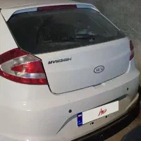 ام وی ام نیو فیس مدل ۹۴ دولکه رنگ|خودرو سواری و وانت|هشتگرد, تهران دشت|دیوار