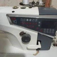 چرخ خیاطی فول اتومات