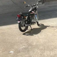 125باستان استارتی