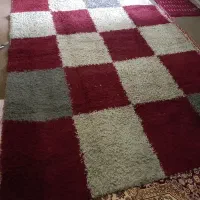 فرش|فرش|مشهد, نوده|دیوار