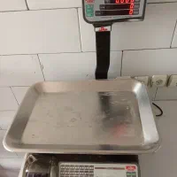 ترازو  باسکو|فروشگاه و مغازه|محلات, |دیوار