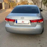 سوناتا nf کلکسیونی ۲۰۰۶ فول واردات امارات|خودرو سواری و وانت|اندیشه, اندیشه فاز ۴|دیوار