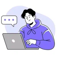 دورکاری و آنلاین