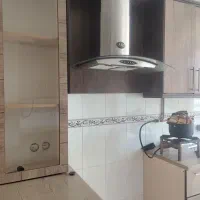 کابینت آشپزخانه کامل + سینک + هود + شیر.شیک و سالم|مصالح و تجهیزات ساختمان|هشتگرد, شهرک بعثت|دیوار