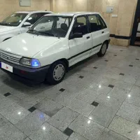 پراید ۷۷کره ای