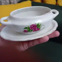 ظروف قدیمی وزیبا|ظروف سرو و پذیرایی|تهران, هفت حوض|دیوار