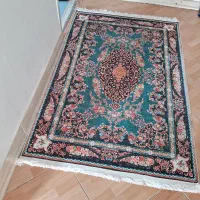 فرش و فرشینه