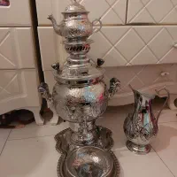 سماور کار دست