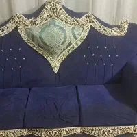 مبل شزلون دار|مبلمان خانگی و میز عسلی|مشهد, پردیس|دیوار