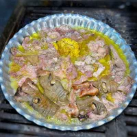 کارگر ساده واسه طباخی