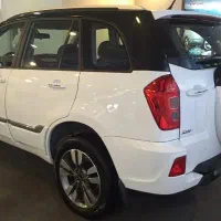 ام وی ام x33s اسپرت اتوماتیک