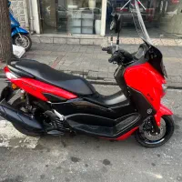 انمکس مدل 403 nmax|موتورسیکلت|تهران, سجاد|دیوار