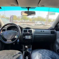 ریو مدل ۹۰ سفید|خودرو سواری و وانت|ارومیه, |دیوار