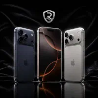 ایفون 17 پرو مکس/اقساط با چک %3/5