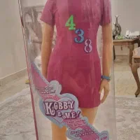 عروسک ۱۲۷ سانتی متری