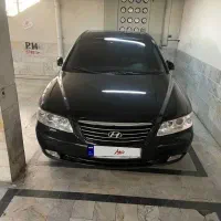 آزارا ۲۰۰۸|خودرو سواری و وانت|تهران, سعادتآباد|دیوار
