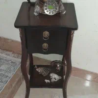 تلفن. زیرتلفن