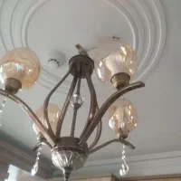 لوستر تخفیف هم داره