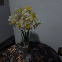 گل با گلدون  مصنوعی|گل مصنوعی|اهواز, پردیس|دیوار