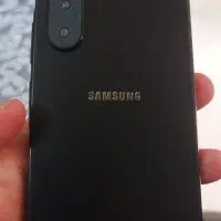 گوشی موبایل a56 سامسونگ .طرح